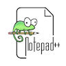 Notepad ++