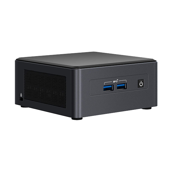Intel Nuc 11th