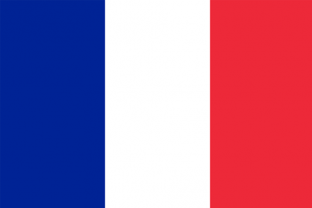 drapeau FR